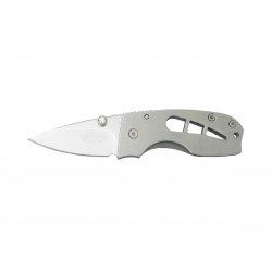 Speed Knife taktisches Messer (Mod 2 Aluminium), Linton Messer.