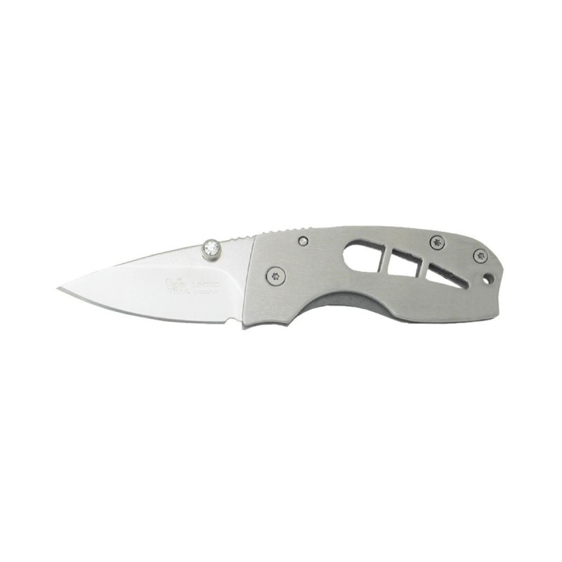 Coltello tattico Speed Knife (Mod 2 Alluminio), Linton Tactical knives.