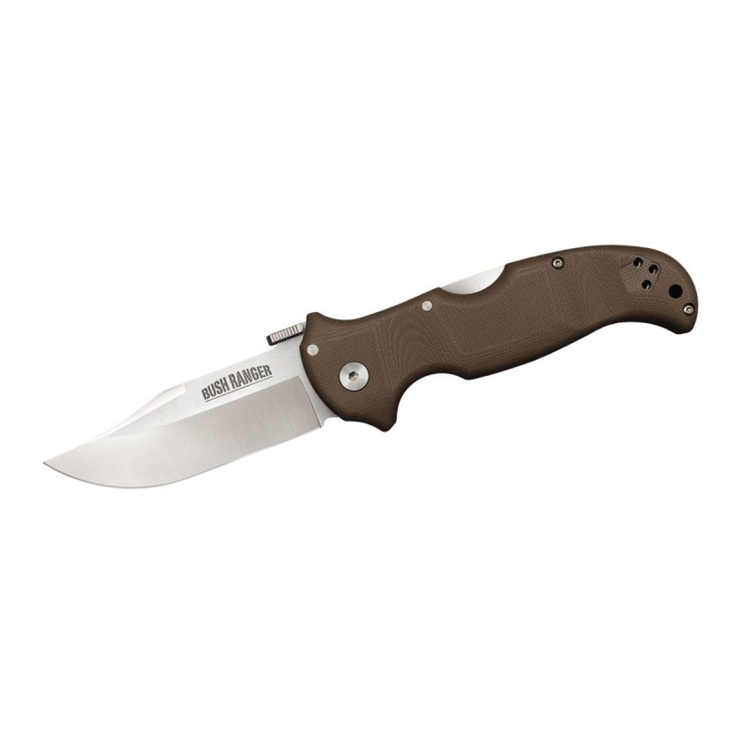 Cold Steel Bush ranger 31A knife, tactical knife