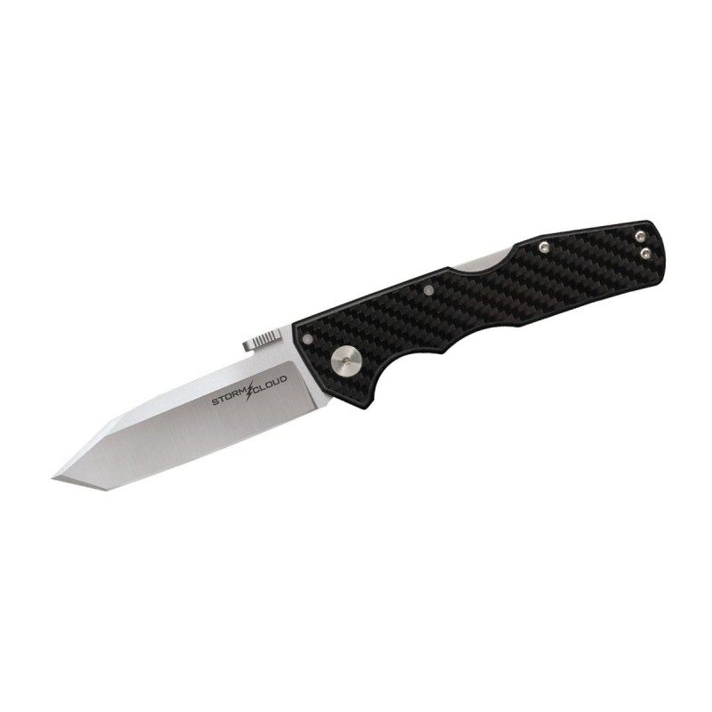 Cold Steel Storm Cloud knife, tactical knife