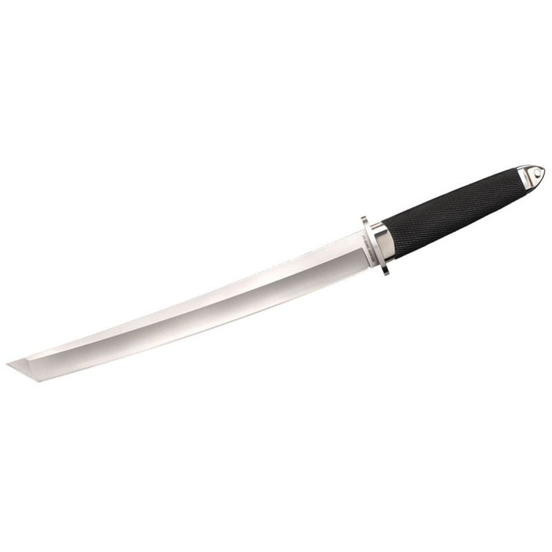 Cold Steel Magnum Tanto XII San Mai 12 knife, katana sword