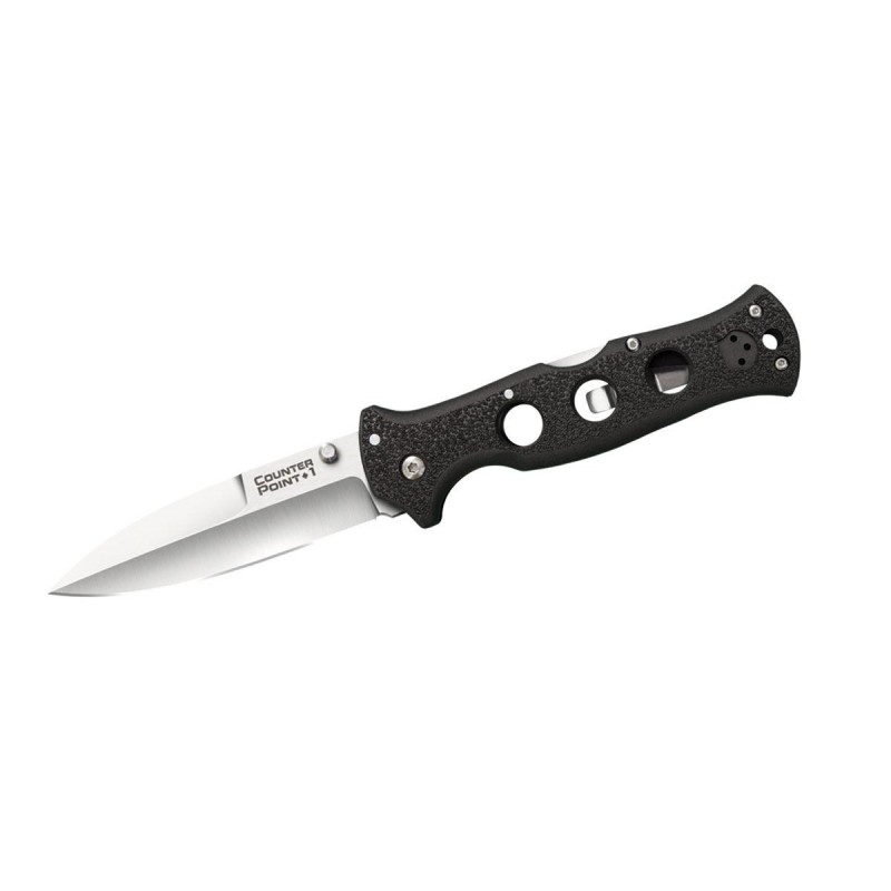 Coltello Cold Steel Counter Point I 4, (Aus10A)