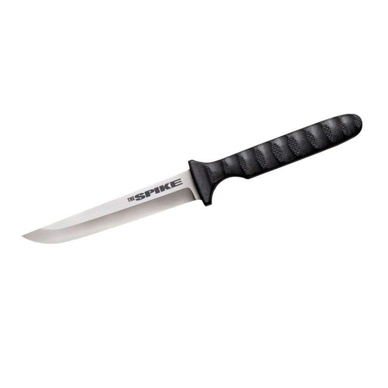 Cold Steel Drop Point Spike knife, tactical knife