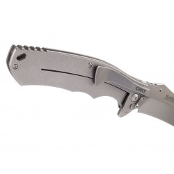 CRKT RASP knife, Tactical Knife