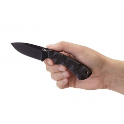 CRKT SIWI knife, Tactical Knife