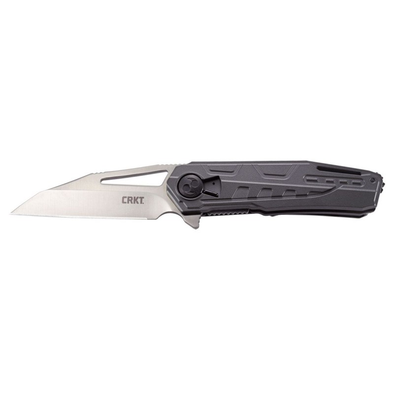 CRKT Raikiri knife, Tactical knife