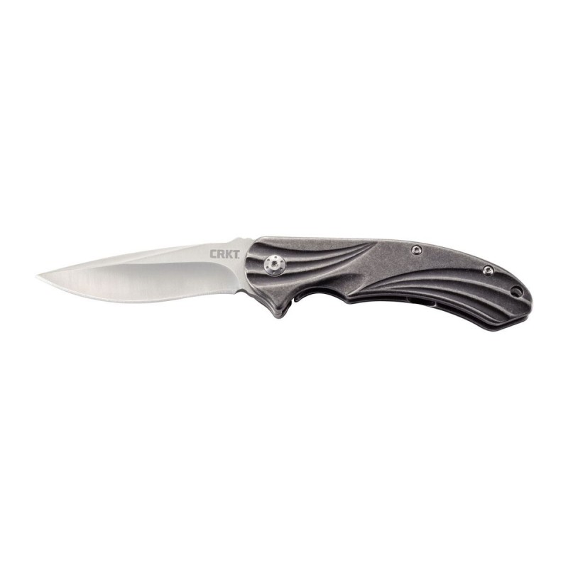 CRKT Williwaw knife, Tactical knife