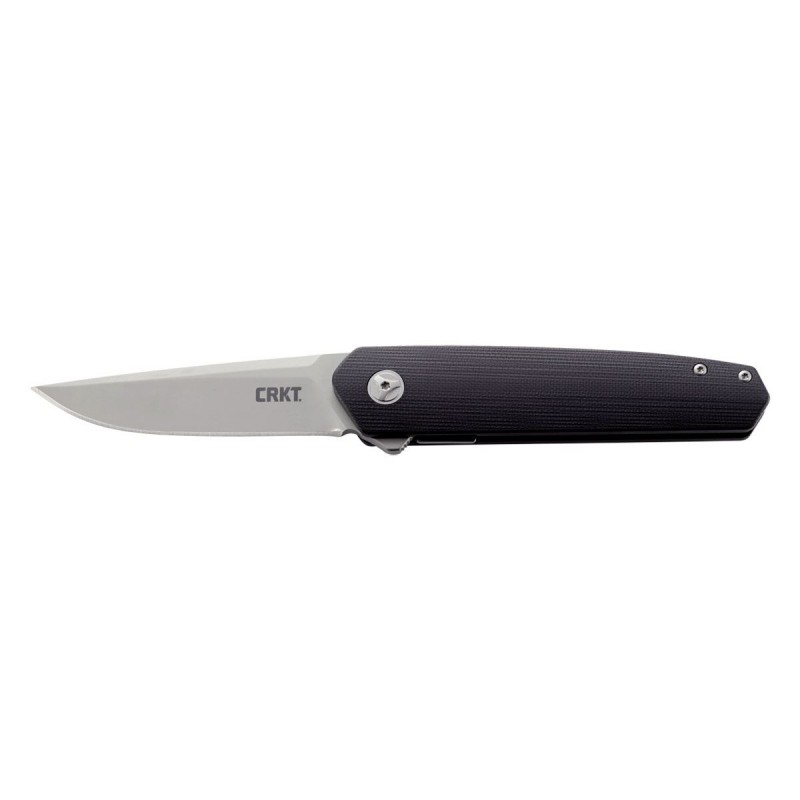 CRKT Cuatro knife, Tactical knife