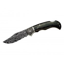 Herbertz Folding hunting knife n. 235612