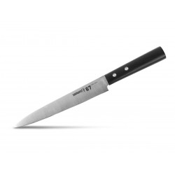 Samura 67 filleting knife cm.19,6
