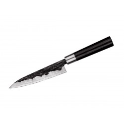 Samura Blacksmith, nóż do filetowania. 16,2 cm