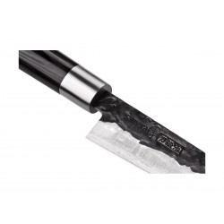 Samura Blacksmith, fillet knife. 16.2 cm