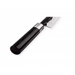 Samura Blacksmith kitchen knife, fillet knife. Cm 16.2