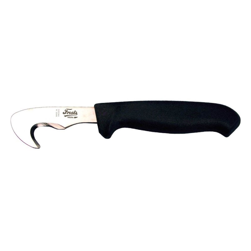 Morakniv Gutting hook, Made in Sweden.