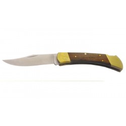 Precious Vintage Knife, wykonany z drewnianą rączką CM.21