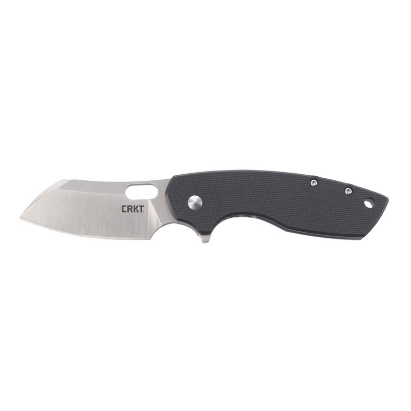 CRKT PILAR Pilar Large G-10 5315G tactical knife, Design Jesper Voxnaes