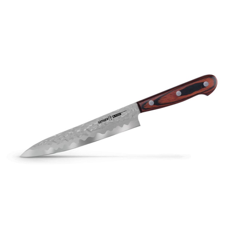 Samura Kaiju filleting knife 15 cm