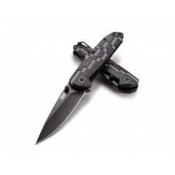 CRKT Hyperspeed tactical knife, Design Matthew Lerch