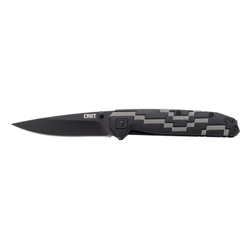 CRKT Hyperspeed tactical knife, Design Matthew Lerch