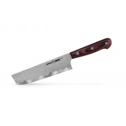 Samura Kaiju nóż nakiri 16,7 cm