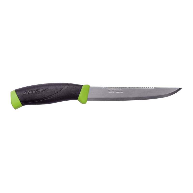 Morakniv comfort fishing knife Scaler 150