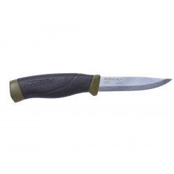 Morakniv Companion Heavy Duty MG (coltello outdoor)