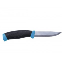 Coltello Morakniv Companion Blue (coltello outdoor)
