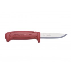 Morakniv Basic 511 red (coltello outdoor)