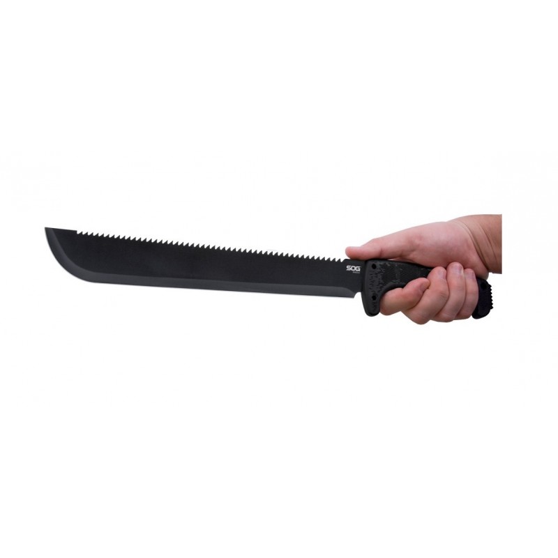 Sog, Sogfari machete small 13"