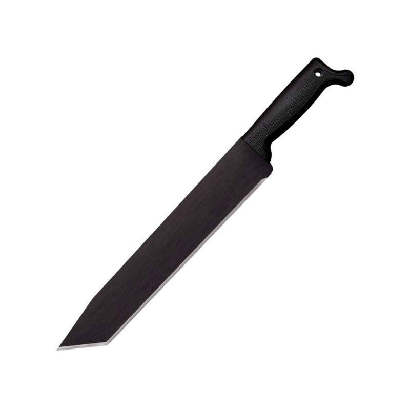 Tanto machete with sheath, Cold Steel Knives.
