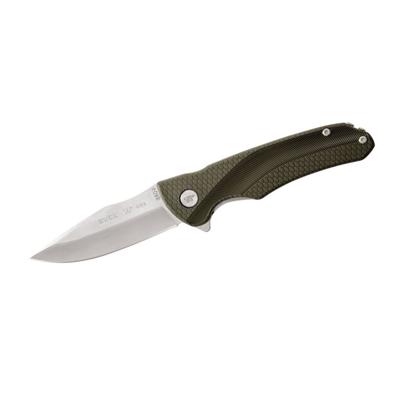 Buck Sprint Select Green 0840GRS