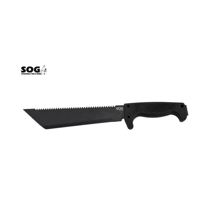 SOGFARI TANTO MACHETE 10" MC-04