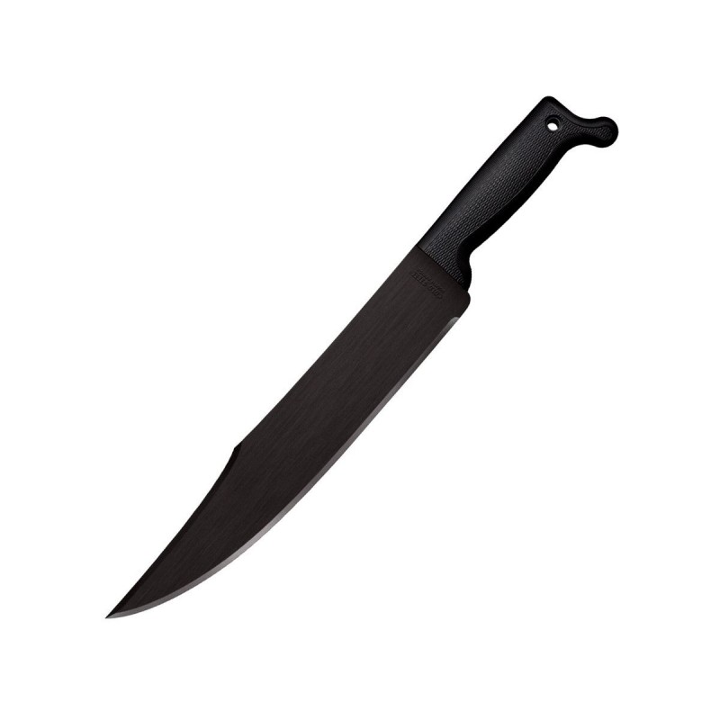Bowie Machete Cold Steel knife with sheath