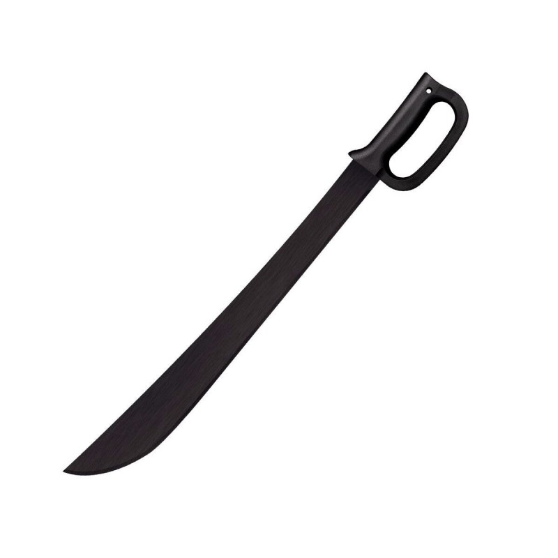 Cold Steel  LATIN D-GUARD MACHETE 21"