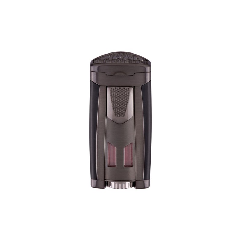 Cigarette lighter HP3 inline triple G2, Xikar