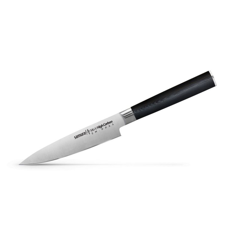 Samura Mo-V, couteau à filet 12,5 cm