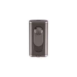 Feuerzeug Jetflamme Xikar, Verano flat flame G2