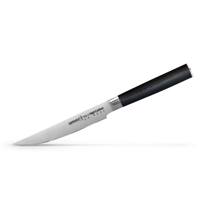 Samura Mo-V steak knife 12 cm