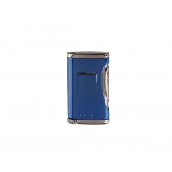 Accendisigari Xidris single jet Blue, Xikar