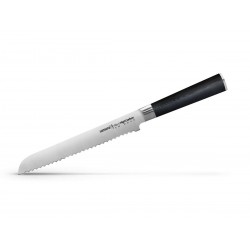 Samura Mo-V, couteau à pain 24 cm