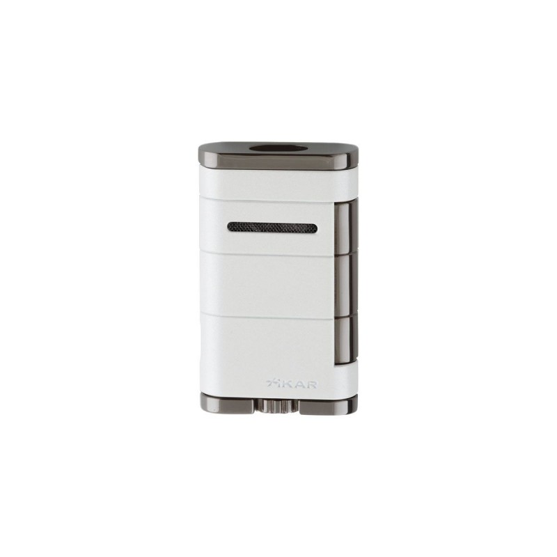 Cigarette lighter double Alpine, Xikar