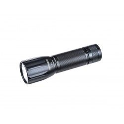 Led Flashlight NEXTORCH C3 380 Lumens LED (tactical flashlight)
