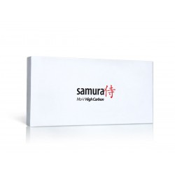 Samura Mo-V knife set 3 prices, professional knives box.