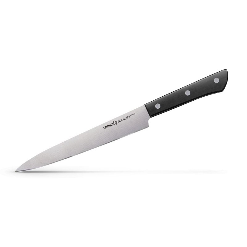 Samura Harakiri filleting knife cm. 19.6