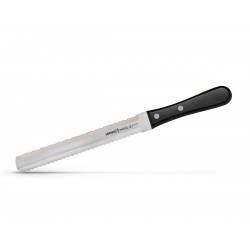 Samura Harakiri nóż do chleba/mrożone cm.18