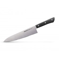 Samura Harakiri chef's knife cm. 20,8