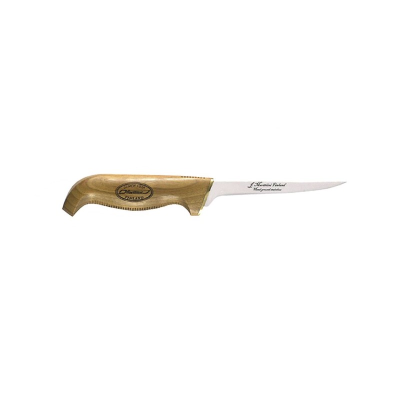 Marttiini fillet knife, Elegance model, Lapp knife 10 cm
