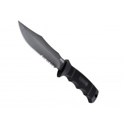 Sog Seal pup kydex sheath M37k knife