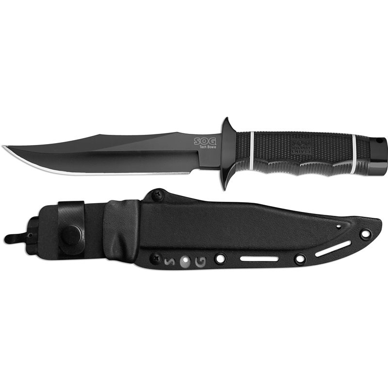 Sog Bowie tech S10b-K