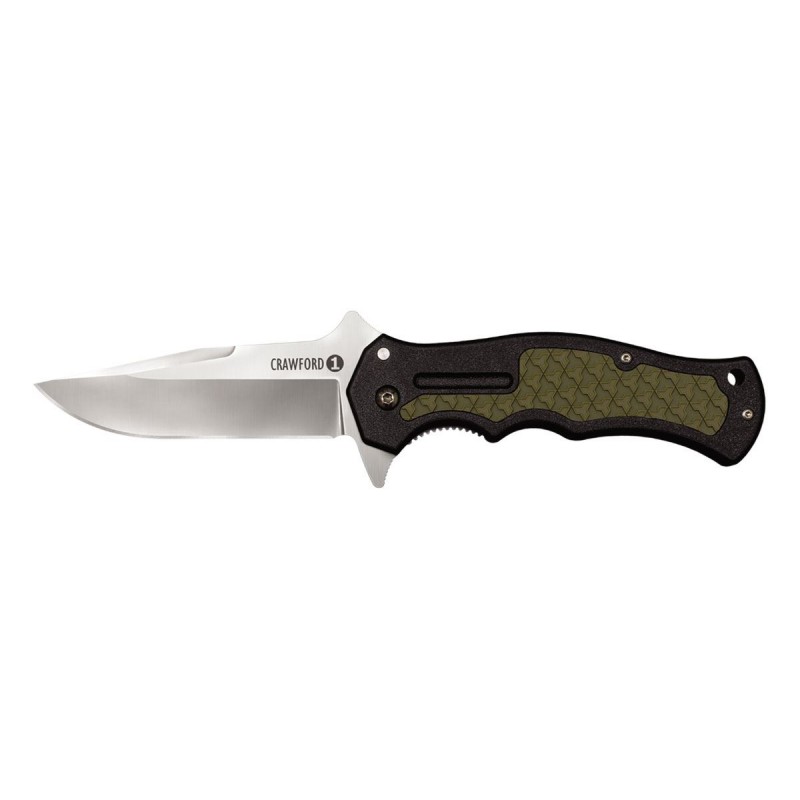 Cold Steel CRAWFORD MODEL 1 20MWC